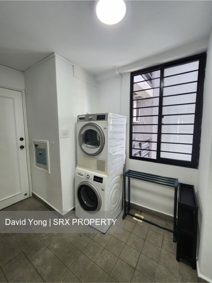 Arthur Mansions (D15), Condominium #552559251